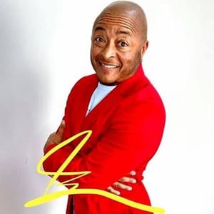 Dr. Elijah Nicholas