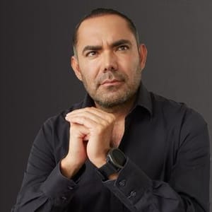 Gabriel Roa