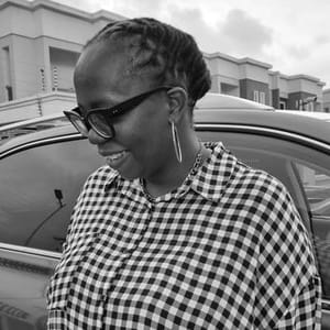 Osagie O.