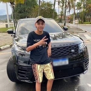 mc alvin oficial