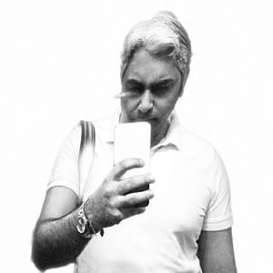 Siavash Tofighi