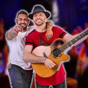 Edson &amp; Enrique