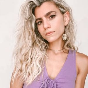 Paulina Vence