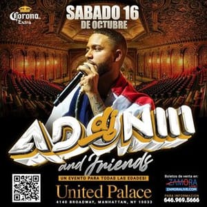 Dj Adoni