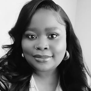 Lesego Tlhabi