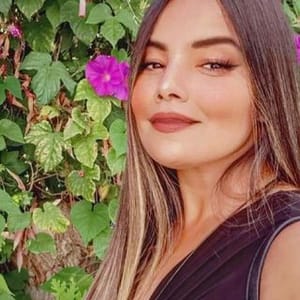 Halima Alaoui
