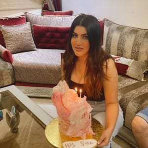 Sara Hilali