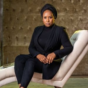 Laylah Ali Othman