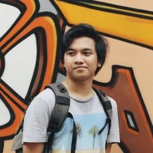 Faris Aprilio