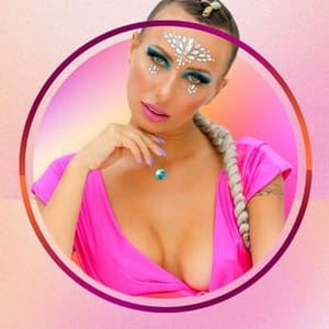 Mariia Pashuk