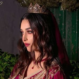 Madiha Camil