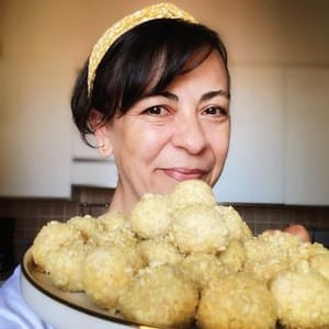 Monica Ms. Tortellini