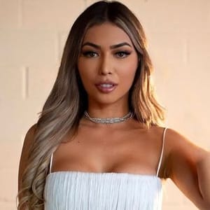 Nova Joy Johnston
