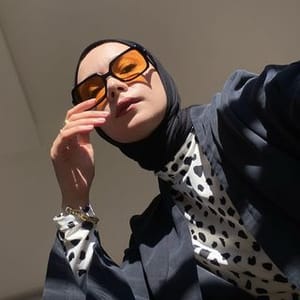 Suheda Turkoglu Hatun