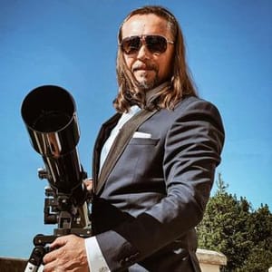 Aleksandr Venskii.