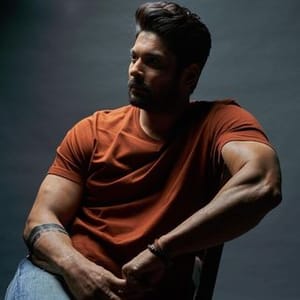 Vighnesh Ojha
