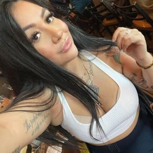 Nikki Garciaaa