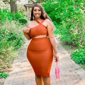 Tiffany Nicole