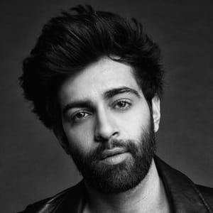 Anmol Thakeria Dhillon