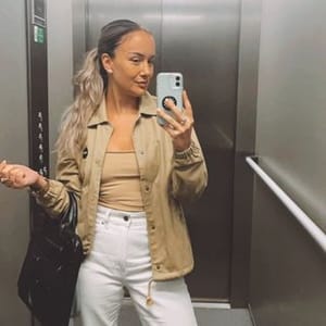 Esther Sarah