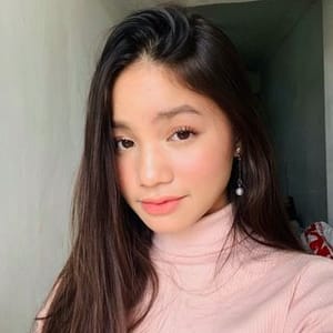 Bella Graceva Amanda Putri