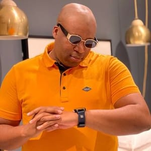 Senzo Shezi