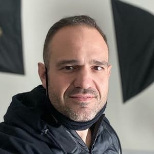 Daniel Burattini