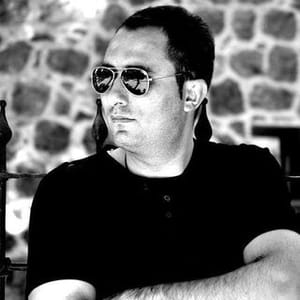 Ahmet Harmanci