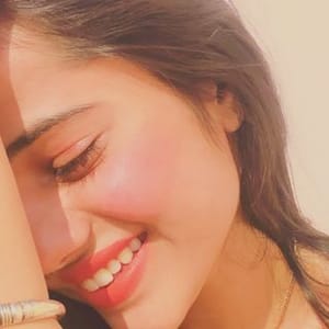 Lakshita Parmar