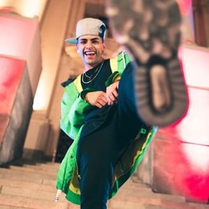 Ezequiel Perez