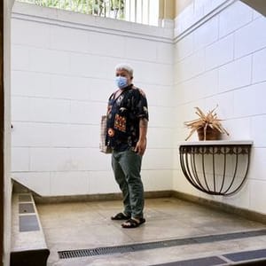 Matt Bruening