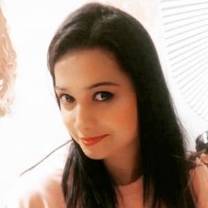 Ashima Tewani Madan