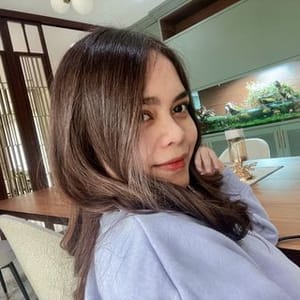 Natasha Nadia