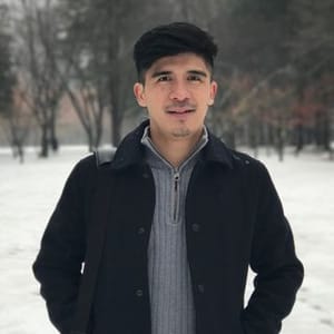 Michael Uycoco