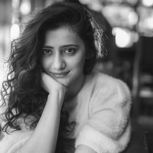 Rutuja Shinde