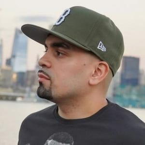 Jay Payso