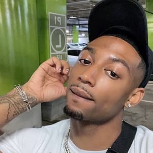Roman Xzavier