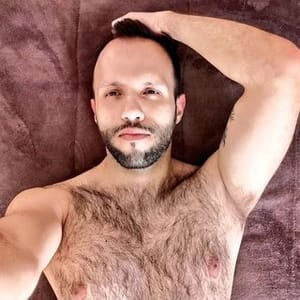 Andres Gavito