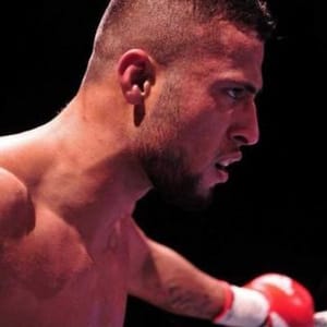Shokran Parwani