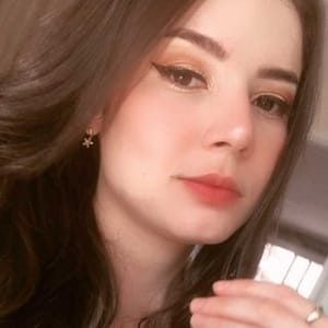 Nutricionista Clarissa Amelia