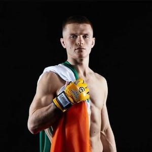 Paul Hughes Mma