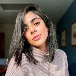 Jeanette Nahil Karam Tovar