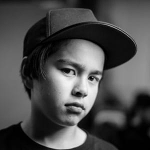 Justindaniel Kamanakai Sanchez