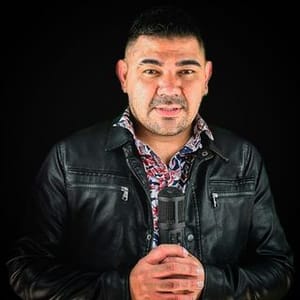 Francisco Diaz