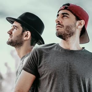 Shaka Y Dres