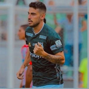 Gaston Rodriguez