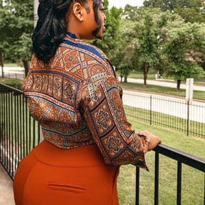 Itsmulani Vibe