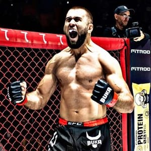 Alan Makitov