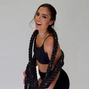 Safia Berrada