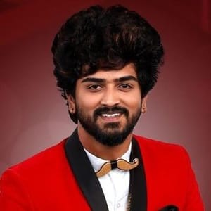Shamanth Brogowda
